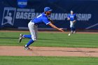 Baseball vs Rowan  Wheaton College Baseball takes on Rowan University in game one of the NCAA D3 College World Series at Veterans Memorial Stadium in Cedar Rapids, Iowa. - Photo By: KEITH NORDSTROM : Wheaton Basball, NCAA, Baseball, World Series